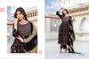 Sara Vol 17 By Mystic 9 Rayon Top Bottom With Chanderi Cotton Dupatta Bulk Orders In India